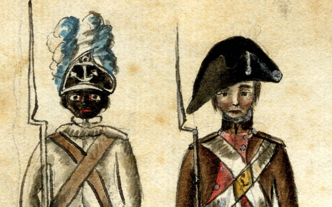 The Elusive Peter Hunter