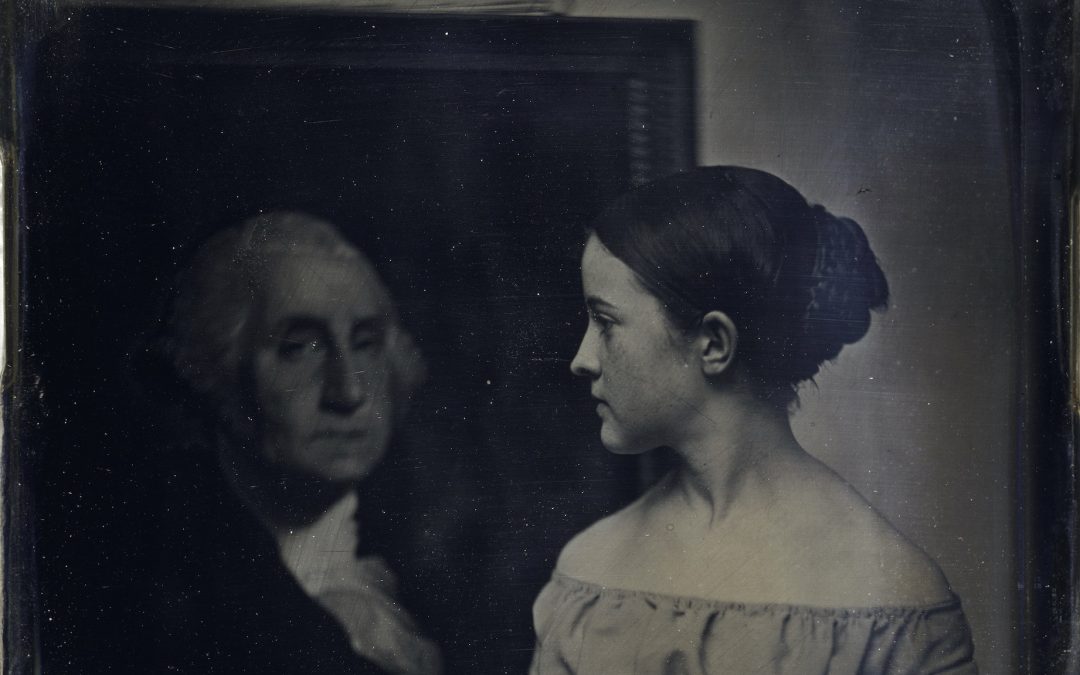 Why We Honor George Washington