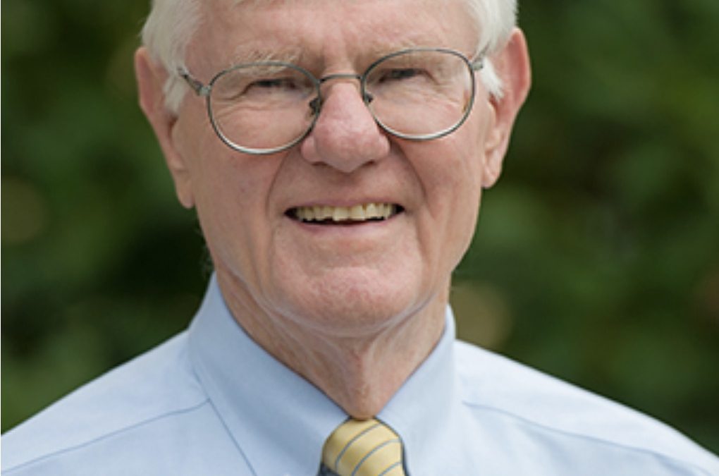 Gordon Wood’s Revolution