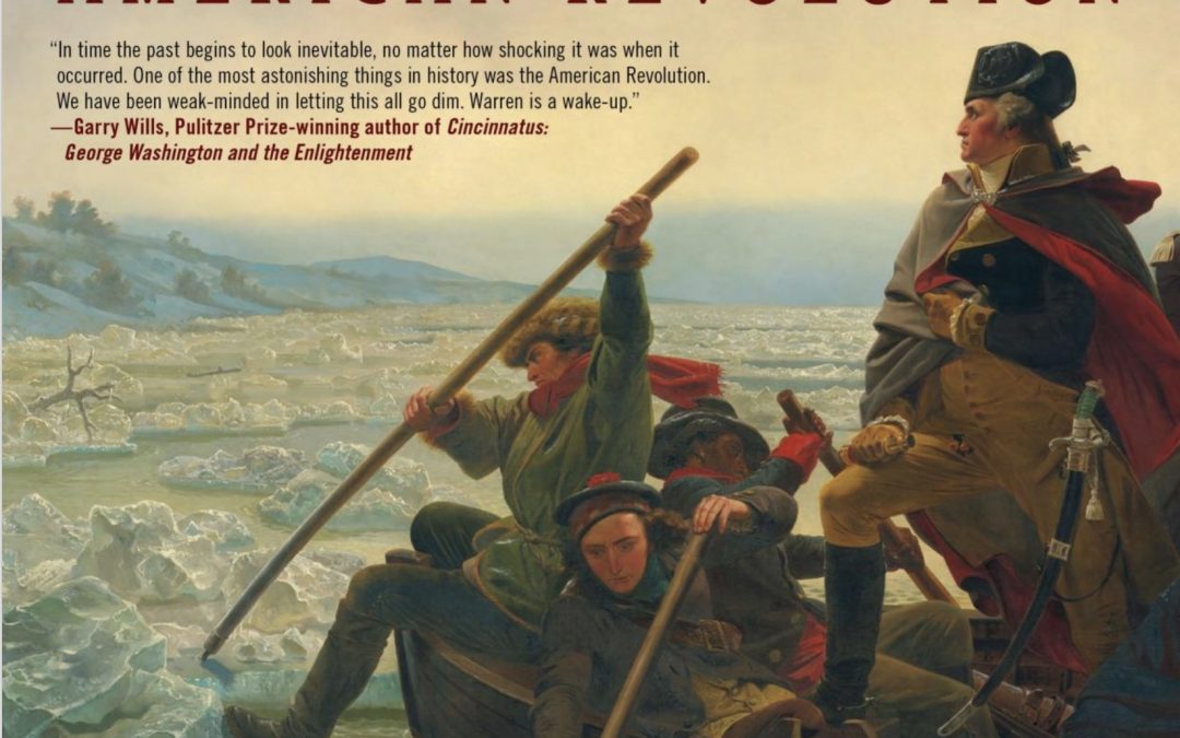 The Best History of the American Revolution