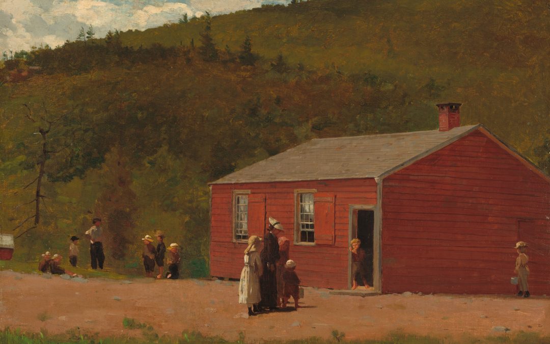 Finding Common Ground: The Liberal Approach to History