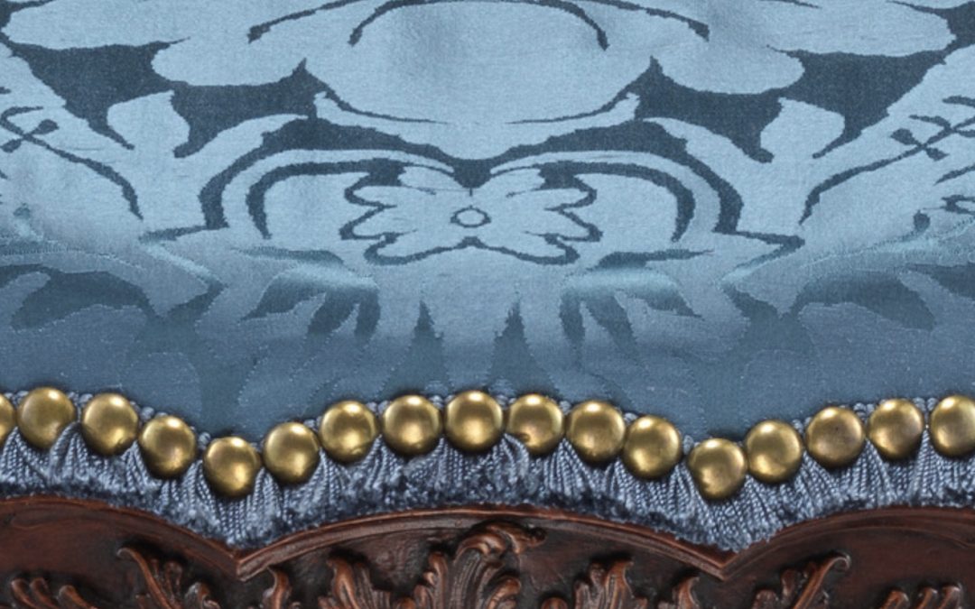 Plunket Fleeson, Revolutionary Upholsterer