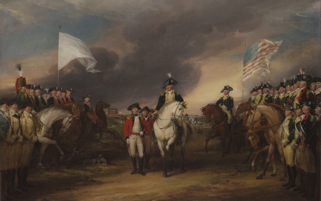 Benjamin Lincoln, Plain Republican