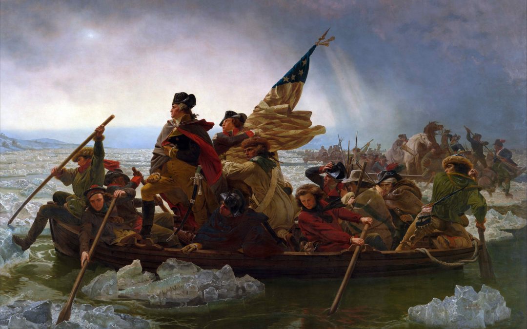 The Enduring Importance of the American Revolution