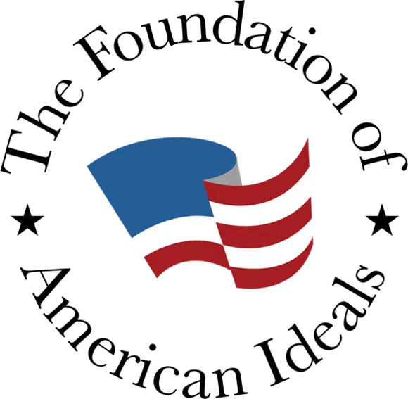 foundation black logo